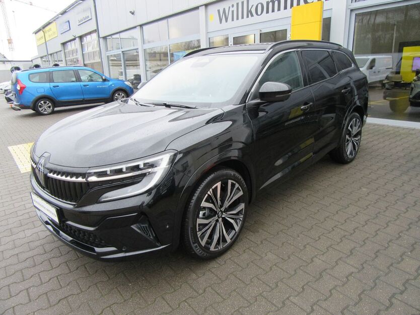 Renault Espace 4.990 km 47.900 € Bochum 44795