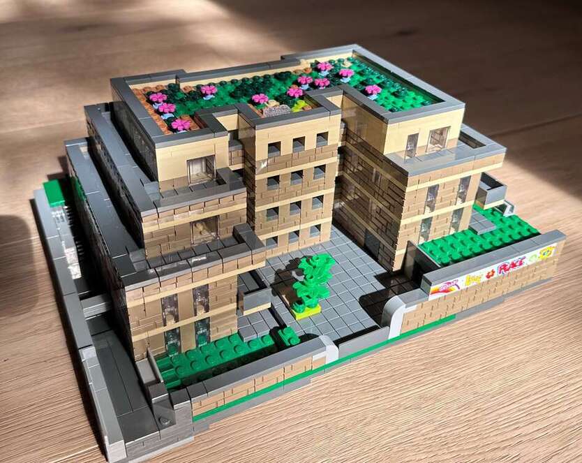 Wohnung zum Mieten in Mettmann 1.440 € 88 m²