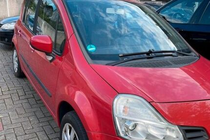 Renault Modus 104.000 km 2.850 € Duisburg 47198