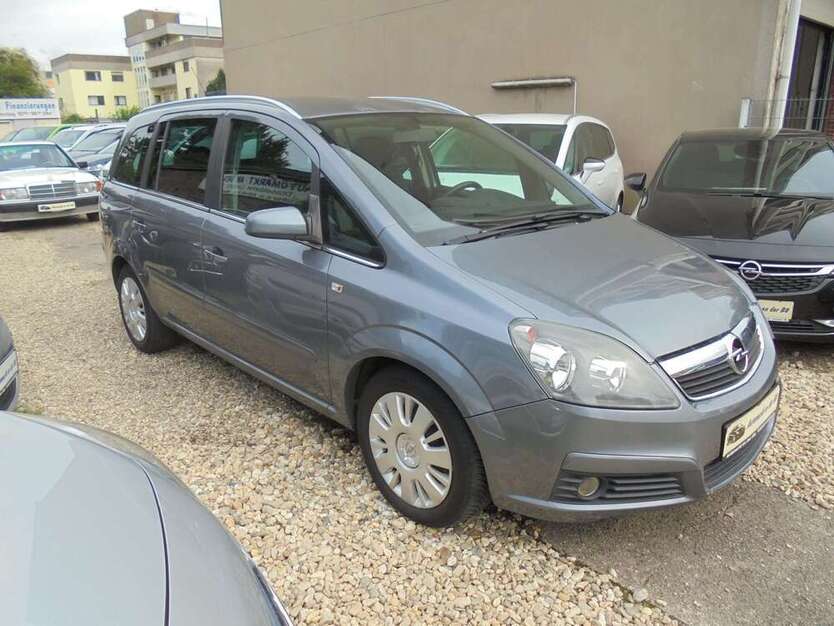 Zafira