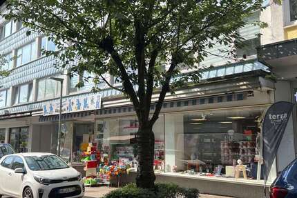 Gewerbeobjekt Velbert Nordpark - 1.740&euro; | Angebot:24337457