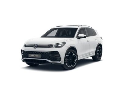 VW Tiguan 17.809 km 38.880 &euro; Wesel 46483