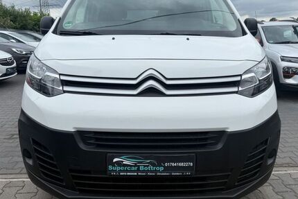 Citroen Jumpy
