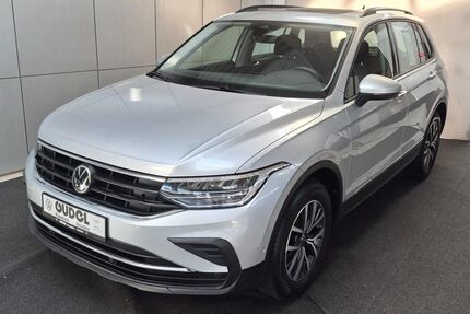 VW Tiguan 56.650 km 29.840 &euro; Raesfeld 46348