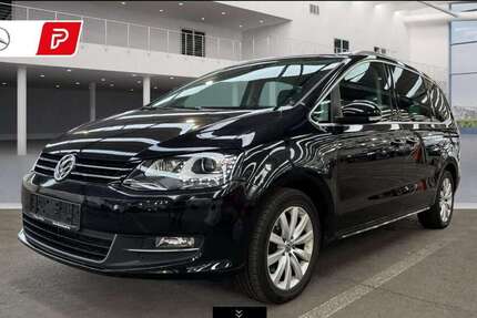 VW Sharan