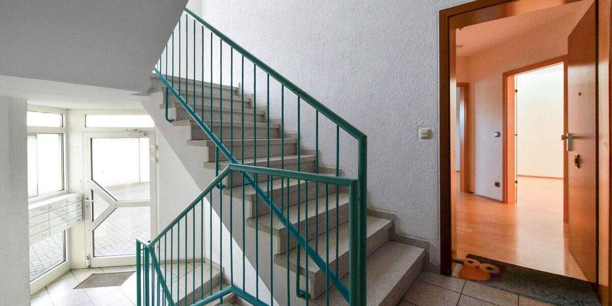 Etagenwohnung Duisburg / Rahm Rahm - 4 Zimmer, 108 m&sup2;, 329.000&euro; | Angebot:24875480