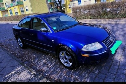 VW Passat (Typ 3BG) 300.000 km 1.999 € Dortmund 44135