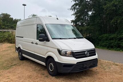 VW Crafter 242.500 km 10.800 &euro; Essen 45356