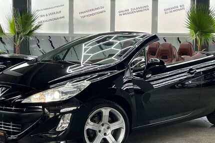 Peugeot 308 88.700 km 8.850 &euro; Oberhausen 46045