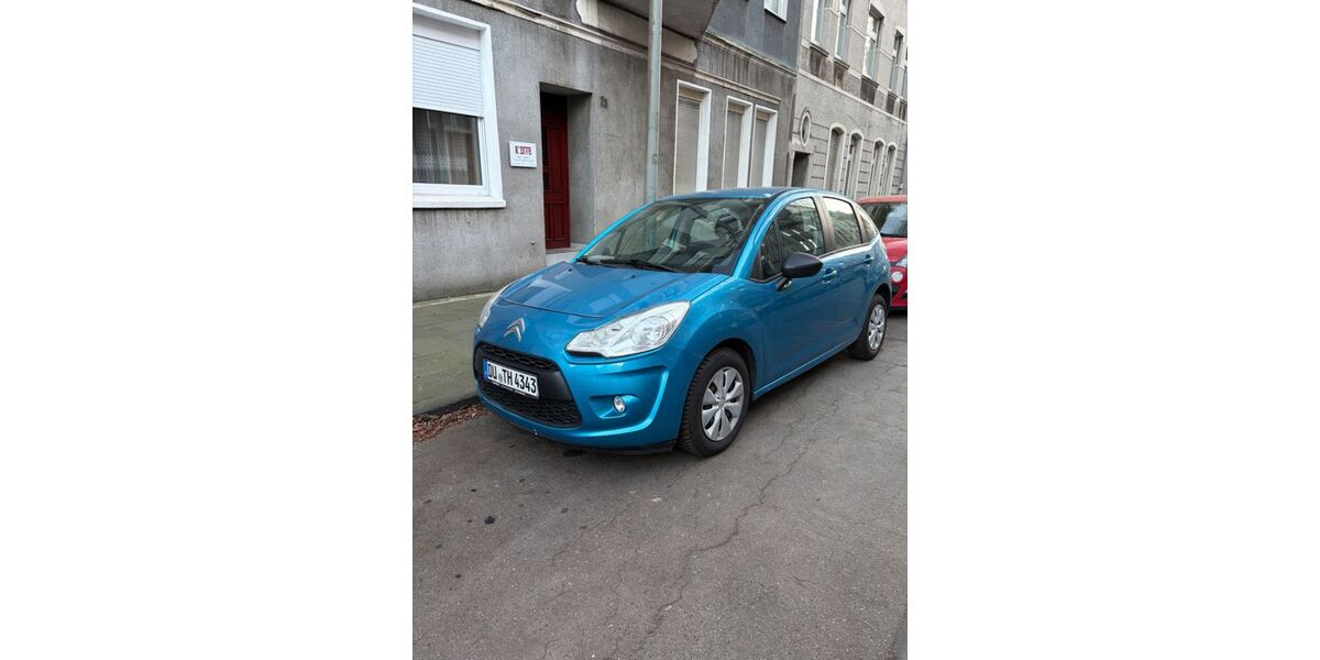 Citroen C3 60.000 km 4.199 &euro; Duisburg 47166