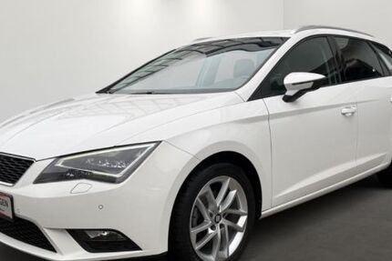 Seat Leon 86.175 km 13.980 € Mülheim 45478