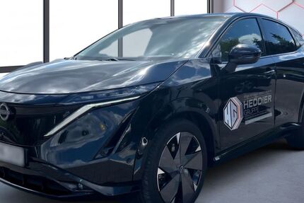 Nissan Ariya 16.000 km 39.980 € Haltern am See 45721