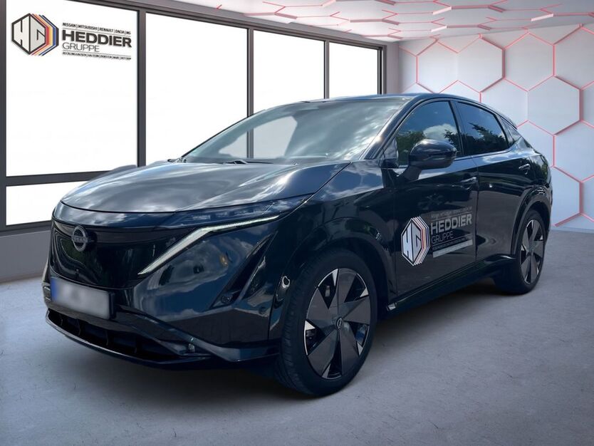 Nissan Ariya 16.000 km 39.980 € Haltern am See 45721