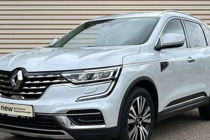 Renault Koleos 52.400 km 27.770 &euro; Duisburg 47059