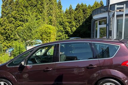 Ford S-Max 185.000 km 2.550 &euro; Essen 45326