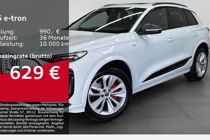 Audi Q6 e-tron 19.472 km 70.990 &euro; Bochum 44809