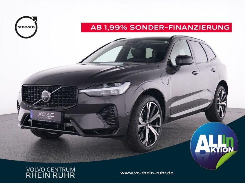 Volvo XC60 19.500 km 65.990 € Mülheim an der Ruhr 45472