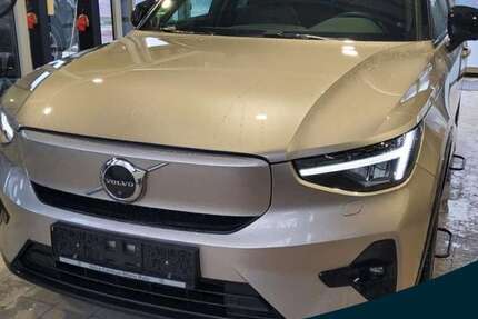 Volvo XC40 58.218 km 30.990 &euro; Essen-Kray 45309