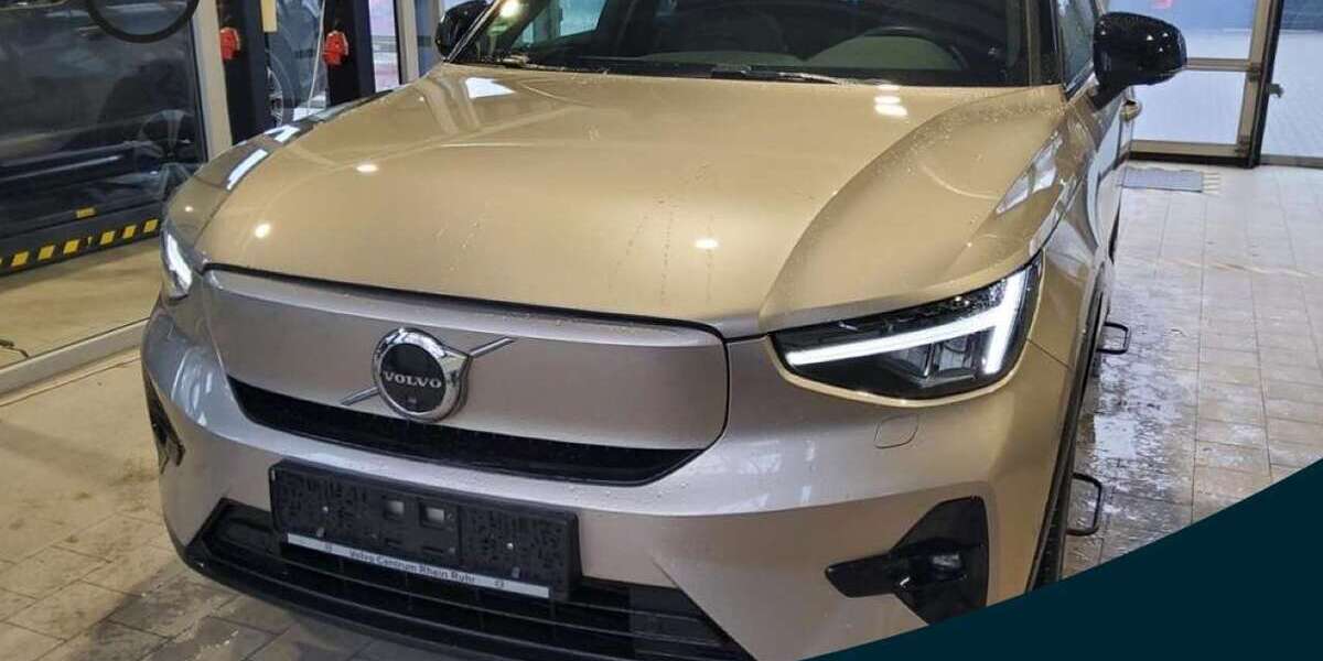 Volvo XC40 58.218 km 30.990 &euro; Essen-Kray 45309