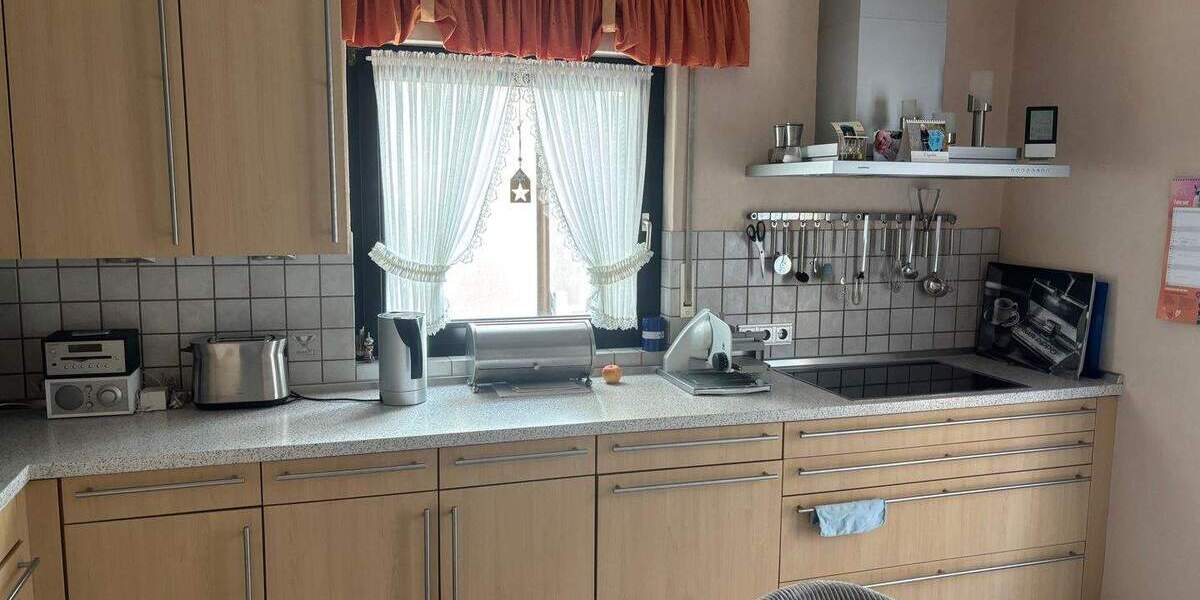 Einfamilienhaus Gelsenkirchen Erle - 4 Zimmer, 100 m&sup2;, 195.000&euro; | Angebot:26376636