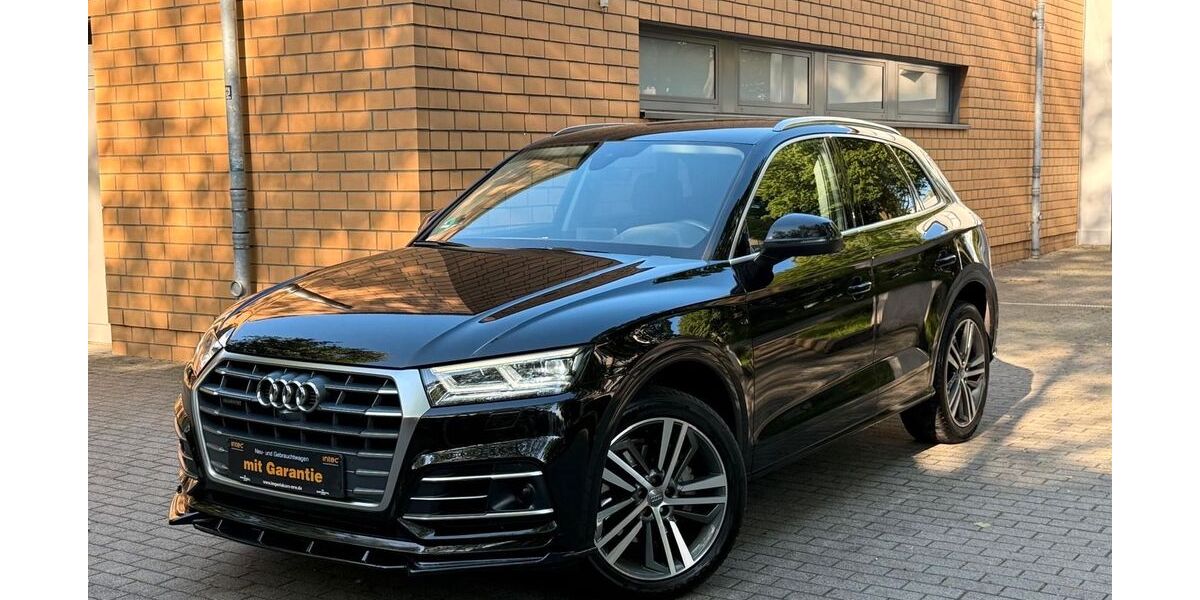 Audi Q5 115.383 km 27.990 &euro; Essen 45326
