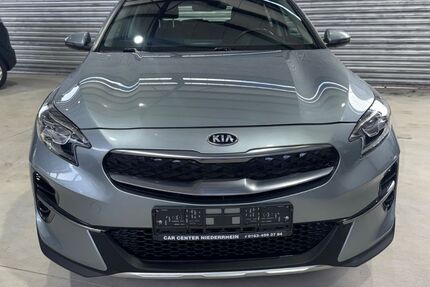 Kia XCeed 69.000 km 15.990 &euro; Hünxe 46569