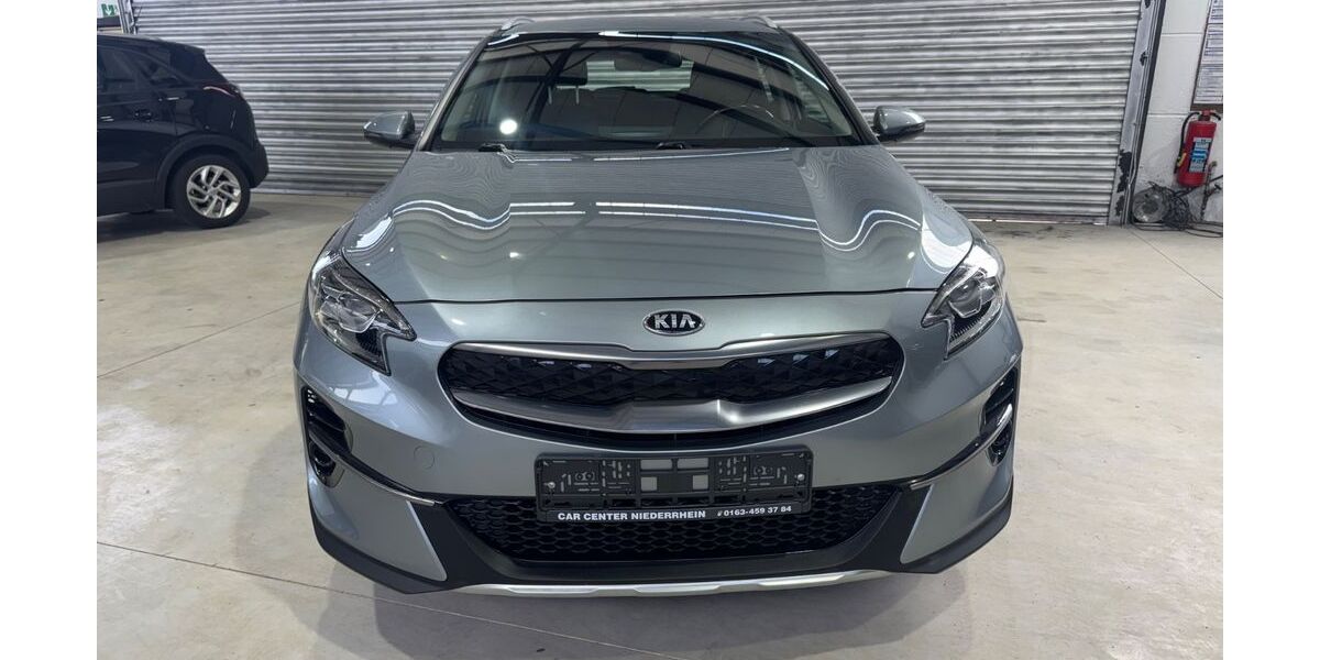 Kia XCeed 69.000 km 15.990 &euro; Hünxe 46569