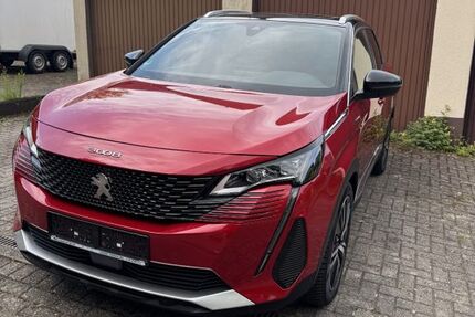 Peugeot 3008 27.377 km 23.800 &euro; Essen 45239