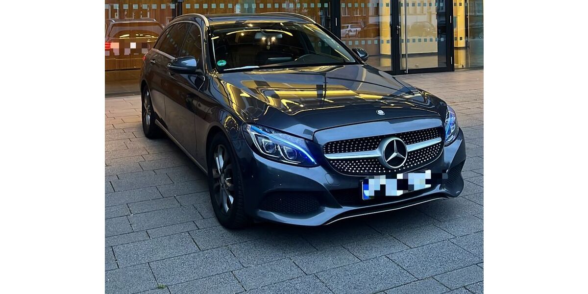 Mercedes-Benz C 250 191.000 km 18.900 € Gelsenkirchen 45886