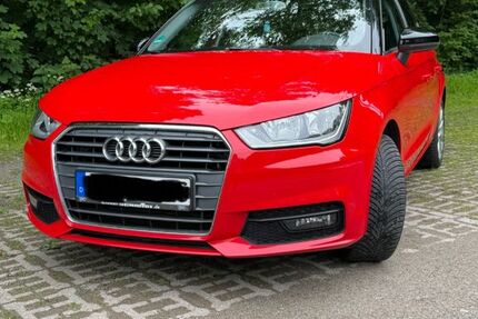 Audi A1 126.000 km 8.999 &euro; Herten 45699