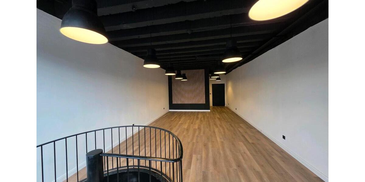 TOP!!! Modernes LOFT Büro Ladenlokal mit Klimaanlage!!! zimmer