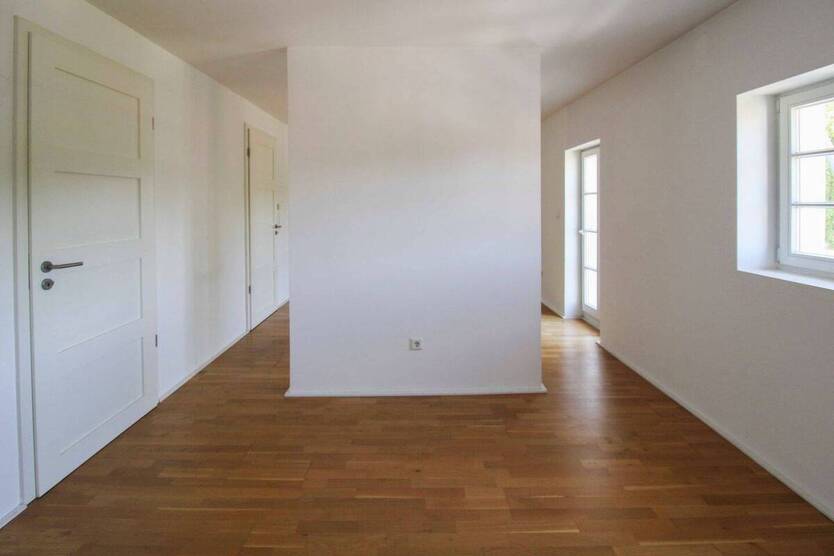 Behaglichkeit pur: 2,5-Zi.-Etagenwohnung in Citylage 2 zimmer