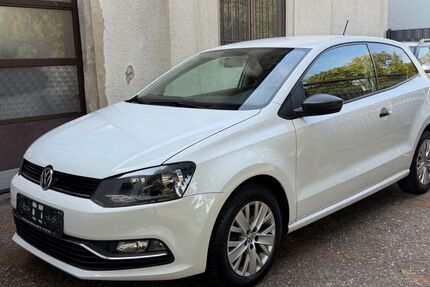VW Polo 129.000 km 5.450 &euro; Mülheim an der ruhr 45475