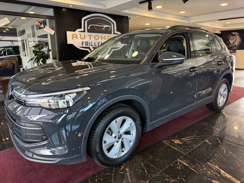 VW Tiguan 13.175 km 32.950 € Essen 45139