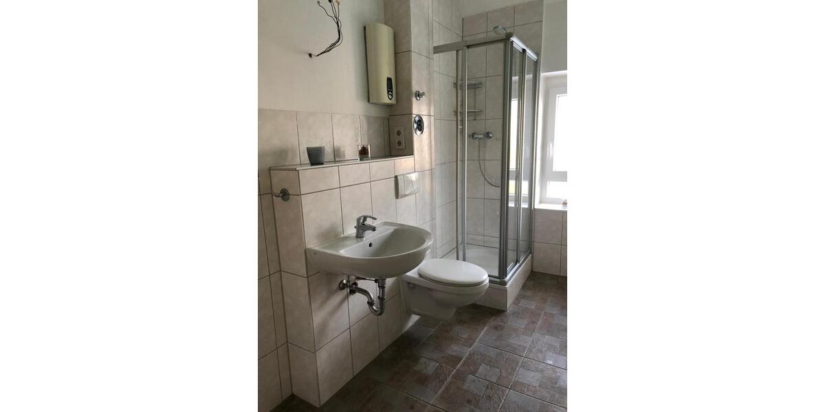 Oer-Erkenschwick helle 53 m² Mietwohnung 2.5 zimmer