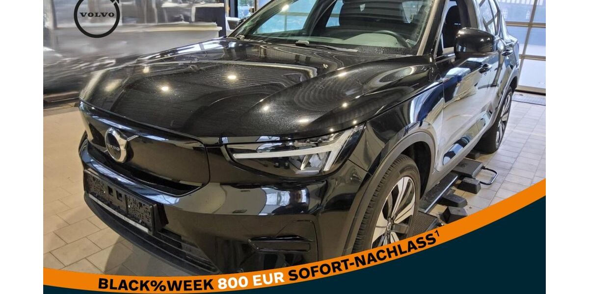 Volvo XC40 46.823 km 29.850 &euro; Essen-Kray 45309