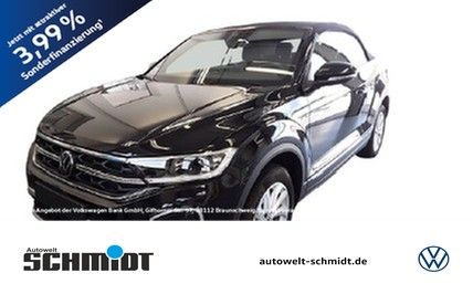 VW T-Roc 5.450 km 24.985 &euro; Recklinghausen 45657