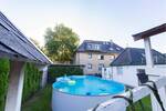 Doppelhaushälfte Castrop-Rauxel Habinghorst - 9 Zimmer, 157 m&sup2;, 349.000&euro; | Angebot:26359999