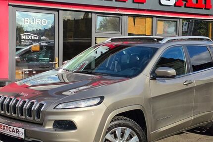 Jeep Cherokee 126.750 km 14.999 &euro; Mülheim an der Ruhr 45476