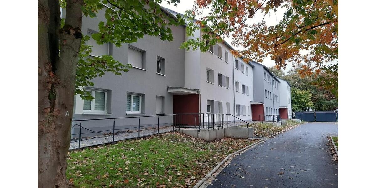 Demnächst frei! 3-Zimmer-Wohnung in Recklinghausen Suderwich 3.5 zimmer