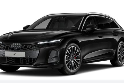 Audi A6 8.786 km 53.880 &euro; Bochum 44809