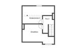 Reihenmittelhaus Dorsten Feldmark - 6 Zimmer, 96 m&sup2;, 179.000&euro; | Angebot:26826410