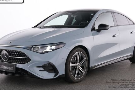 Mercedes-Benz CLA 180 7.900 km 42.840 &euro; Essen 45309