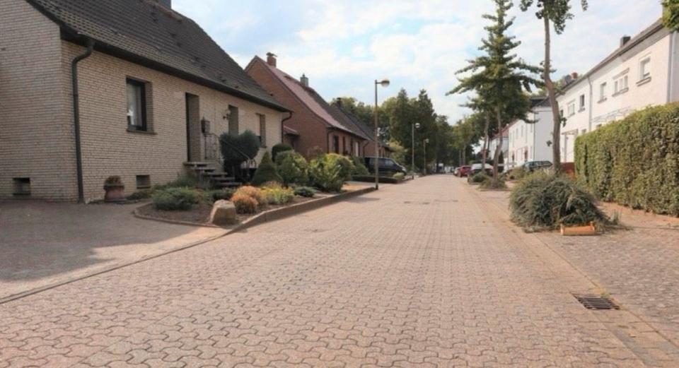 Doppelhaushälfte zu vermieten 3.5 zimmer