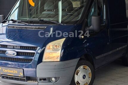 Ford Transit 285.000 km 4.499 &euro; Voerde 46562
