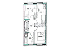 Reihenmittelhaus Bottrop Batenbrock - 5 Zimmer, 122 m&sup2;, 455.000&euro; | Angebot:26826108