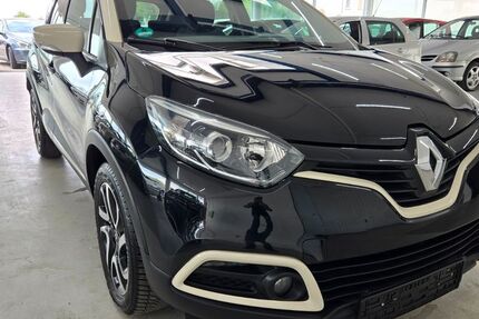 Renault Captur 123.200 km 9.800 &euro; Rheinberg 47495