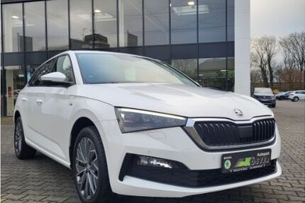 Skoda Scala 19.500 km 18.389 € Oberhausen 46147
