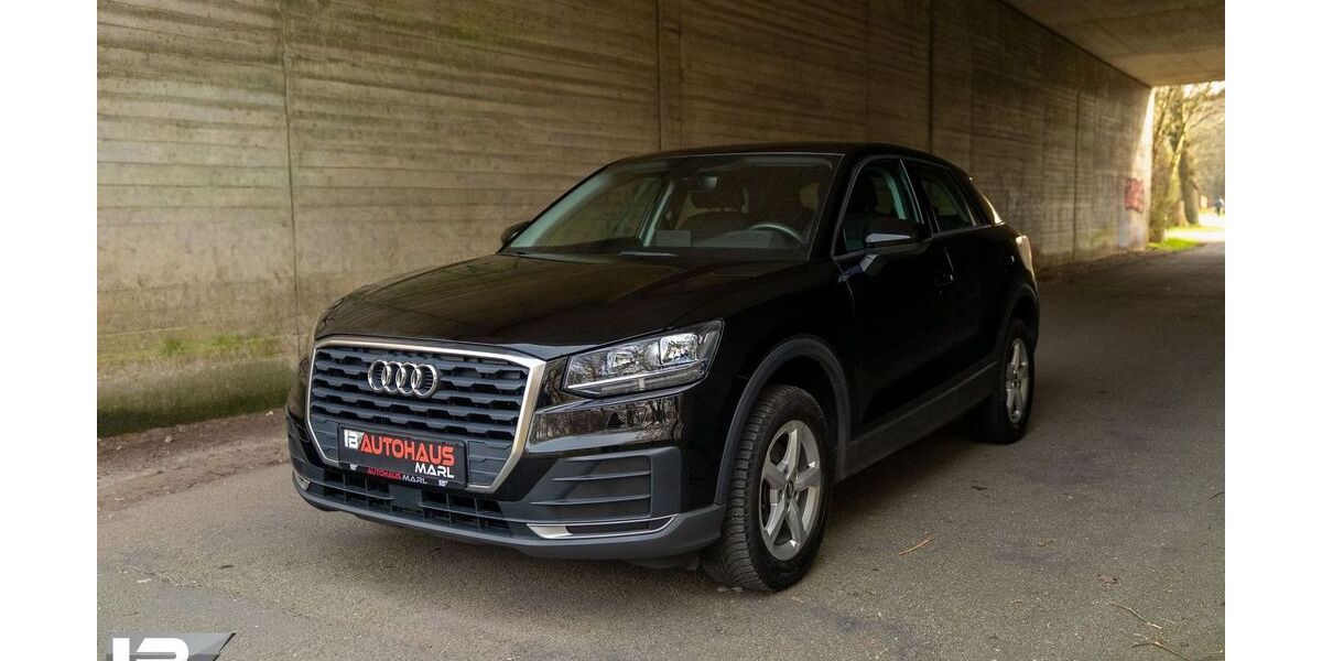 Audi Q2 34.800 km 17.990 &euro; Marl 45772