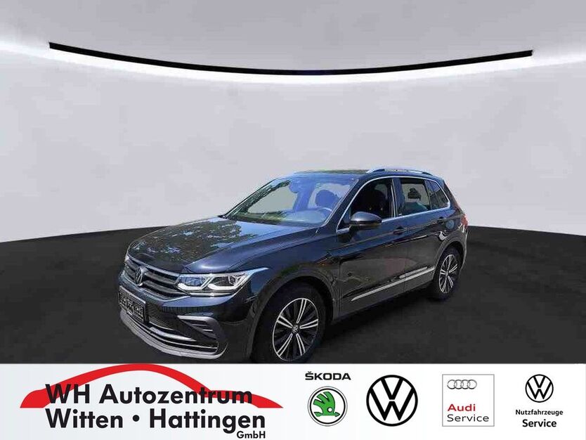VW Tiguan 66.560 km 29.806 € Witten 58453